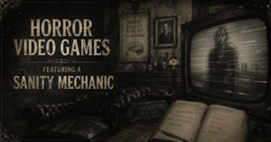 1920s Horror Games: The Complete Guide to the Decade of Dread