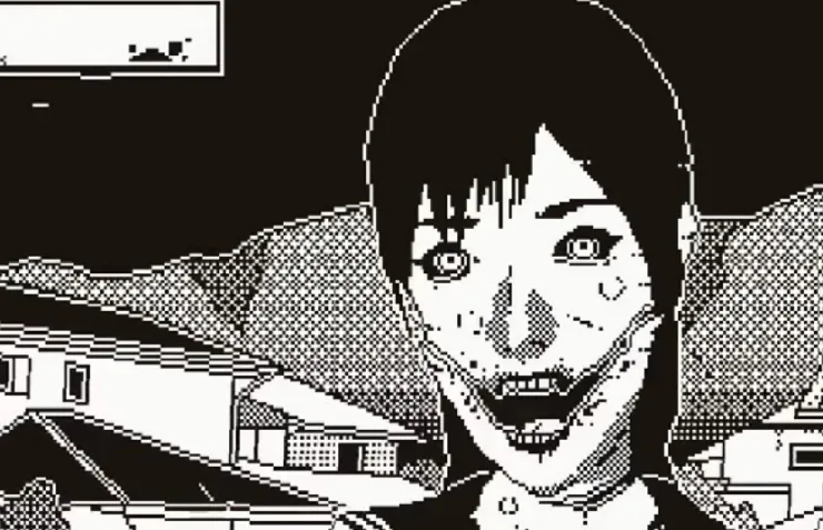 Text-based horror games from Anchorhead to World of Horror